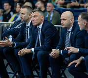 Eurolyga: Stambulo &bdquo;Fenerbahče&ldquo; ir Tel Avivo &bdquo;Maccabi&ldquo;
