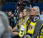 Eurolyga: Stambulo &bdquo;Fenerbahče&ldquo; ir Tel Avivo &bdquo;Maccabi&ldquo;