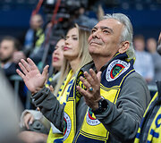 Eurolyga: Stambulo &bdquo;Fenerbahče&ldquo; ir Tel Avivo &bdquo;Maccabi&ldquo;