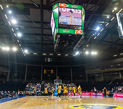 Eurolyga: Stambulo &bdquo;Fenerbahče&ldquo; ir Tel Avivo &bdquo;Maccabi&ldquo;