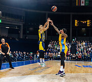 Eurolyga: Stambulo &bdquo;Fenerbahče&ldquo; ir Tel Avivo &bdquo;Maccabi&ldquo;