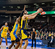 Eurolyga: Stambulo &bdquo;Fenerbahče&ldquo; ir Tel Avivo &bdquo;Maccabi&ldquo;