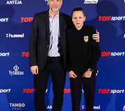 2023-ųjų Lietuvos futbolo apdovanojimai