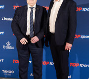 2023-ųjų Lietuvos futbolo apdovanojimai