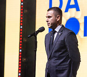 Edgaras Stankevičius