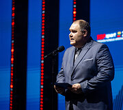 2023-ųjų Lietuvos futbolo apdovanojimai