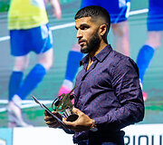 2023-ųjų Lietuvos futbolo apdovanojimai