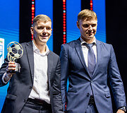2023-ųjų Lietuvos futbolo apdovanojimai