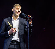 2023-ųjų Lietuvos futbolo apdovanojimai
