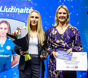 2023-ųjų Lietuvos futbolo apdovanojimai