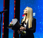2023-ųjų Lietuvos futbolo apdovanojimai