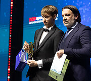 2023-ųjų Lietuvos futbolo apdovanojimai