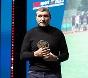 2023-ųjų Lietuvos futbolo apdovanojimai