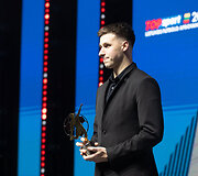 2023-ųjų Lietuvos futbolo apdovanojimai