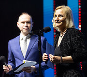 2023-ųjų Lietuvos futbolo apdovanojimai