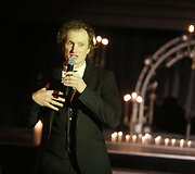 Egidijus Bavykinas