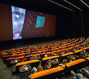 Akimirkos i&scaron; &bdquo;Visų laikų geriausių Kanų liūtų reklamų&ldquo; i&scaron;ankstinės peržiūros 15min partneriams