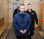 Remigijus Jak&scaron;tys 