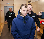 Remigijus Jak&scaron;tys 