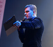 Rolandas Mackevičius