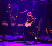 Norvilė Kasparavičiūtė 