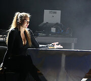 Giedrė Dzindzelėtaitė