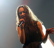 Giedrė Narkutė