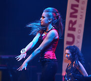 Norvilė Kasparavičiūtė 