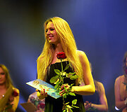 Giedrė Dzindzelėtaitė
