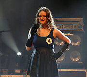 Marija Lapčiuk