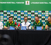 Renata Žumbakytė - &Scaron;ermuk&scaron;nienė, Vydas Gedvilas, Renaldas Jurkevičius, Kazys Maksvytis, Mindaugas Balčiūnas