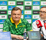 Vydas Gedvilas, Renaldas Jurkevičius