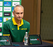 Mindaugas Balčiūnas
