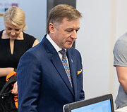 Ramūnas Karbauskis