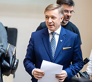 Ramūnas Karbauskis