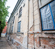 Kauno choralinė sinagoga