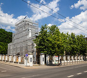 Kauno choralinė sinagoga