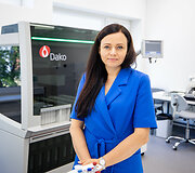 Lina Po&scaron;kienė