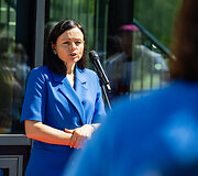 Lina Po&scaron;kienė