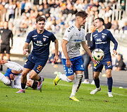 LFF taurės finalas: Gargždų &bdquo;Banga&ldquo; &ndash; Kauno rajono &bdquo;Hegelmann&ldquo;