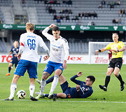 LFF taurės finalas: Gargždų &bdquo;Banga&ldquo; &ndash; Kauno rajono &bdquo;Hegelmann&ldquo;