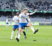 LFF taurės finalas: Gargždų &bdquo;Banga&ldquo; &ndash; Kauno rajono &bdquo;Hegelmann&ldquo;