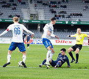LFF taurės finalas: Gargždų &bdquo;Banga&ldquo; &ndash; Kauno rajono &bdquo;Hegelmann&ldquo;