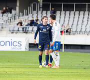 LFF taurės finalas: Gargždų &bdquo;Banga&ldquo; &ndash; Kauno rajono &bdquo;Hegelmann&ldquo;