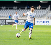 LFF taurės finalas: Gargždų &bdquo;Banga&ldquo; &ndash; Kauno rajono &bdquo;Hegelmann&ldquo;