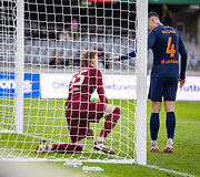 LFF taurės finalas: Gargždų &bdquo;Banga&ldquo; &ndash; Kauno rajono &bdquo;Hegelmann&ldquo;