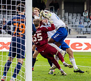 LFF taurės finalas: Gargždų &bdquo;Banga&ldquo; &ndash; Kauno rajono &bdquo;Hegelmann&ldquo;