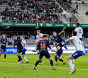 LFF taurės finalas: Gargždų &bdquo;Banga&ldquo; &ndash; Kauno rajono &bdquo;Hegelmann&ldquo;