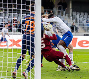 LFF taurės finalas: Gargždų &bdquo;Banga&ldquo; &ndash; Kauno rajono &bdquo;Hegelmann&ldquo;