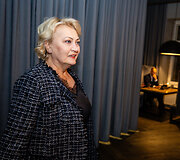 Rasa Budbergytė